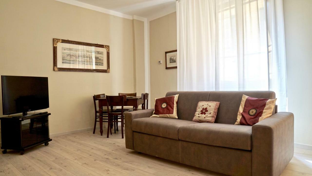 Palazzo Colombini Apartment Lucca Exterior photo